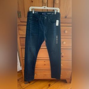 Mens Gap Jeans